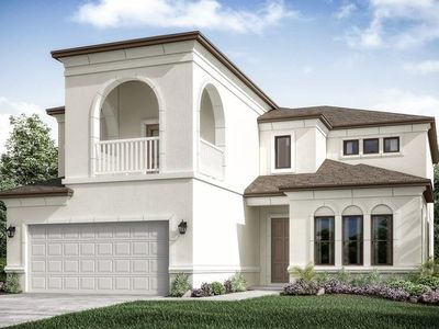 1881 Goblet Cove St, Kissimmee, FL, 34746