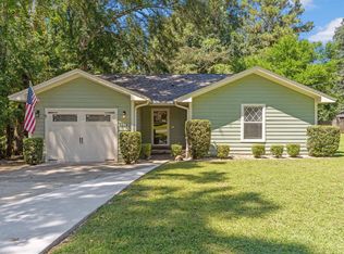 4224 Carnwath Rd, Tallahassee, FL 32303