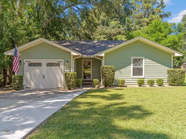 4224 Carnwath Rd, Tallahassee, FL 32303