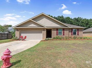 709 Amador Ave, Fairhope, AL 36532