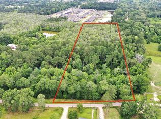 Cassle Rd, Denham Springs, LA 70726
