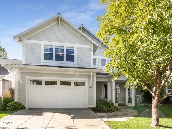520 E Mission Dr, Midway, UT 84049