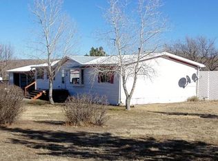 5960 Airport Rd, Sedalia, CO 80135