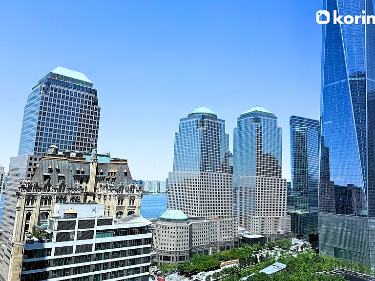 125 Greenwich St #30D — Photo 26