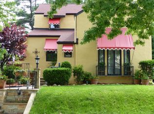 310 Baldwin Ave, Hasbrouck Heights, NJ 07604