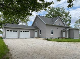 27841 Us Highway 150, Le Roy, IL 61752