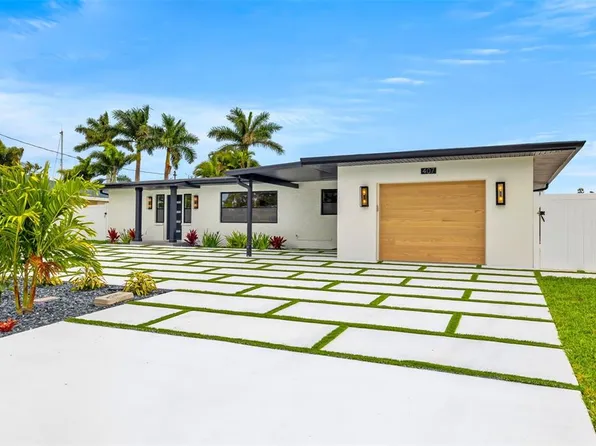 407 41st Ave, Saint Pete Beach, FL 33706