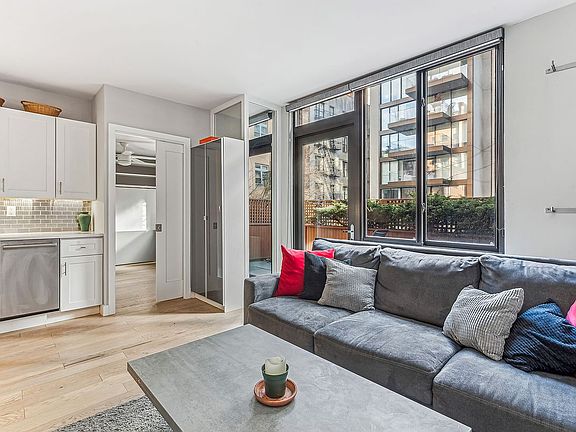 2nd image of 199 Bowery APT 2C