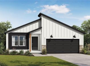 18780 Mahaffie St, Spring Hill, KS 66083