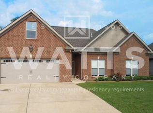 1008 Pilgrim Ln, Montevallo, AL 35115