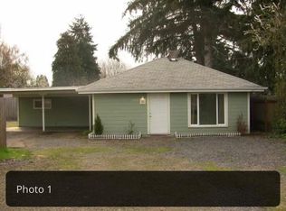 1322 Waite St, Eugene, OR 97402