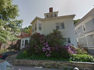 14 Hillside St, Roxbury, MA 02120