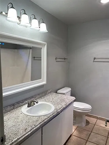 McDouall Apartments Photo 1
