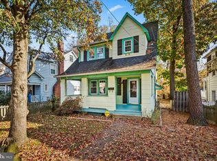 5811 Clearspring Rd, Baltimore, MD 21212