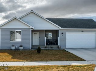 705 Snow Ghost St, Belgrade, MT 59714