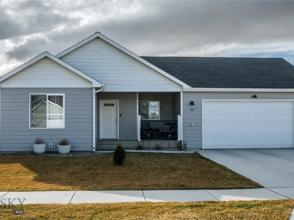 705 Snow Ghost St, Belgrade, MT 59714