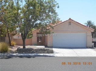 7029 Dramatic Way, Las Vegas, NV 89130