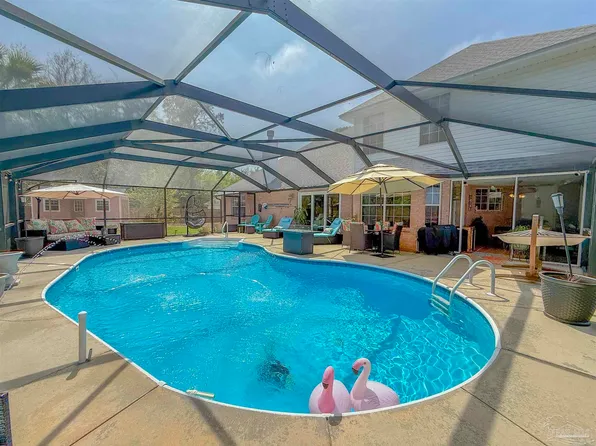 5586 N Shore Way, Perdido Key, FL 32507