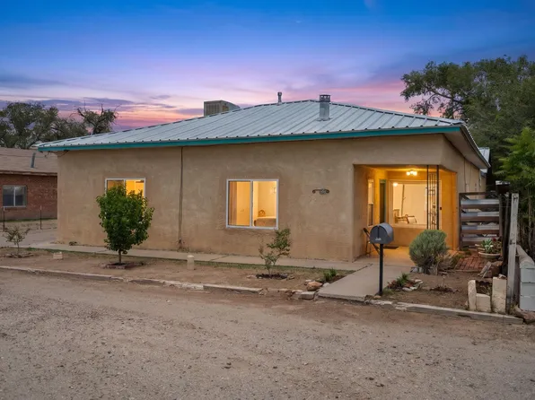314 W Aragon Rd, Belen, NM 87002