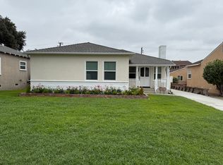 5950 Cloverly Ave, Temple City, CA 91780