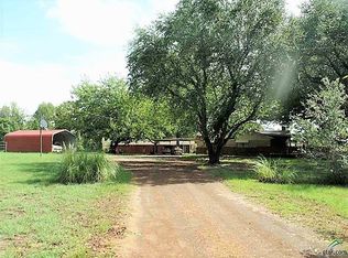 1495 County Road 1517, Jacksonville, TX 75766