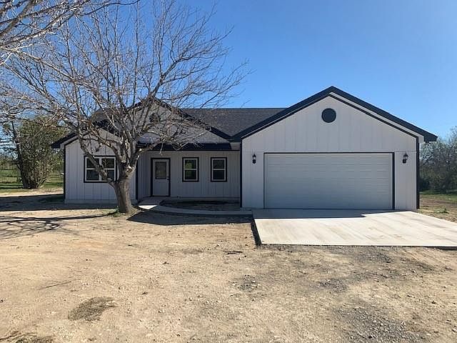 701 N Sycamore St Hico Tx 76457 Zillow