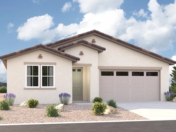 4002 S 2160 W, Hurricane, UT 84737