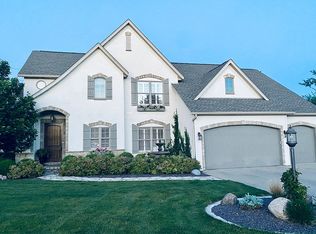 1800 Deerfield Dr, Morton, IL