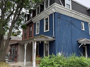 416 Franklin St, Darby, PA 19023