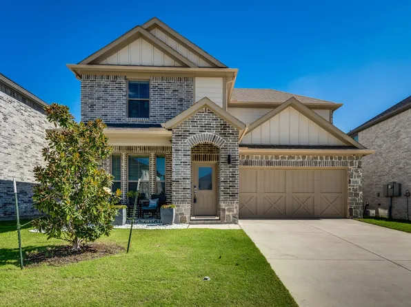 129 Arrow Wood Rd, Waxahachie, TX 75165
