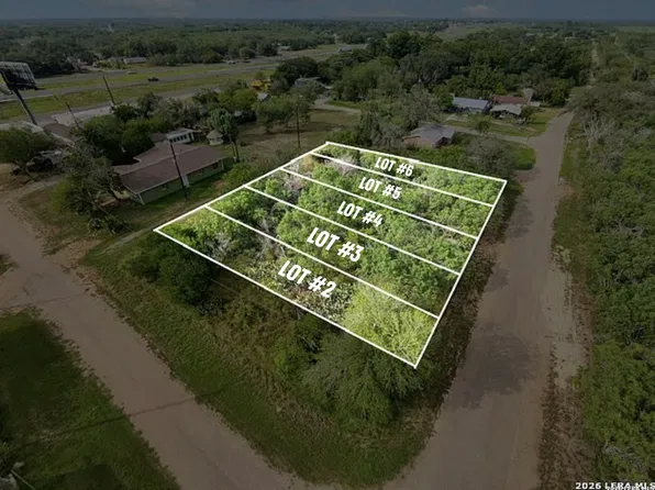 TBD Old Hwy 81 Lots 2-6 LOT 2-6, Moore, TX 78057