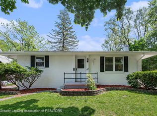 2627 Maplewood Ave, Lansing, MI 48910