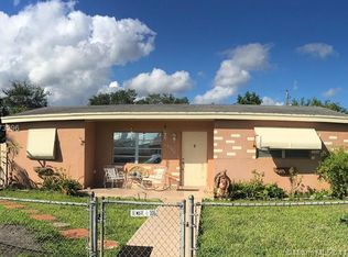 6329 Grant St, Hollywood, FL 33024