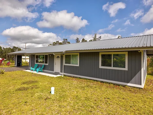 11-3195 Pa Alii St, Volcano, HI 96785