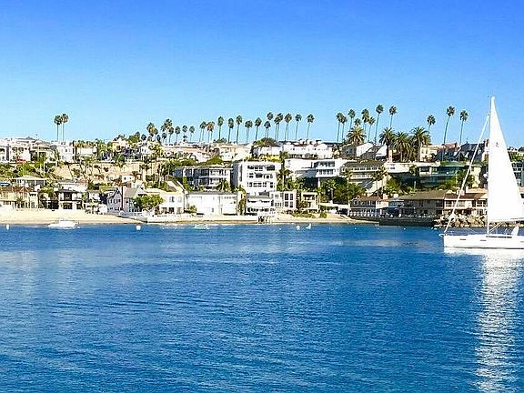 Newport Harbor View 