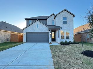 2130 Mosaic Valley Ct, Angleton, TX 77515