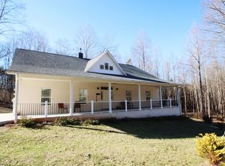 561 Crossvine Rd, Sparta, TN 38583