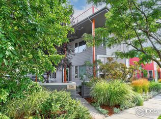 826 Plateau Rd, Longmont, CO 80504