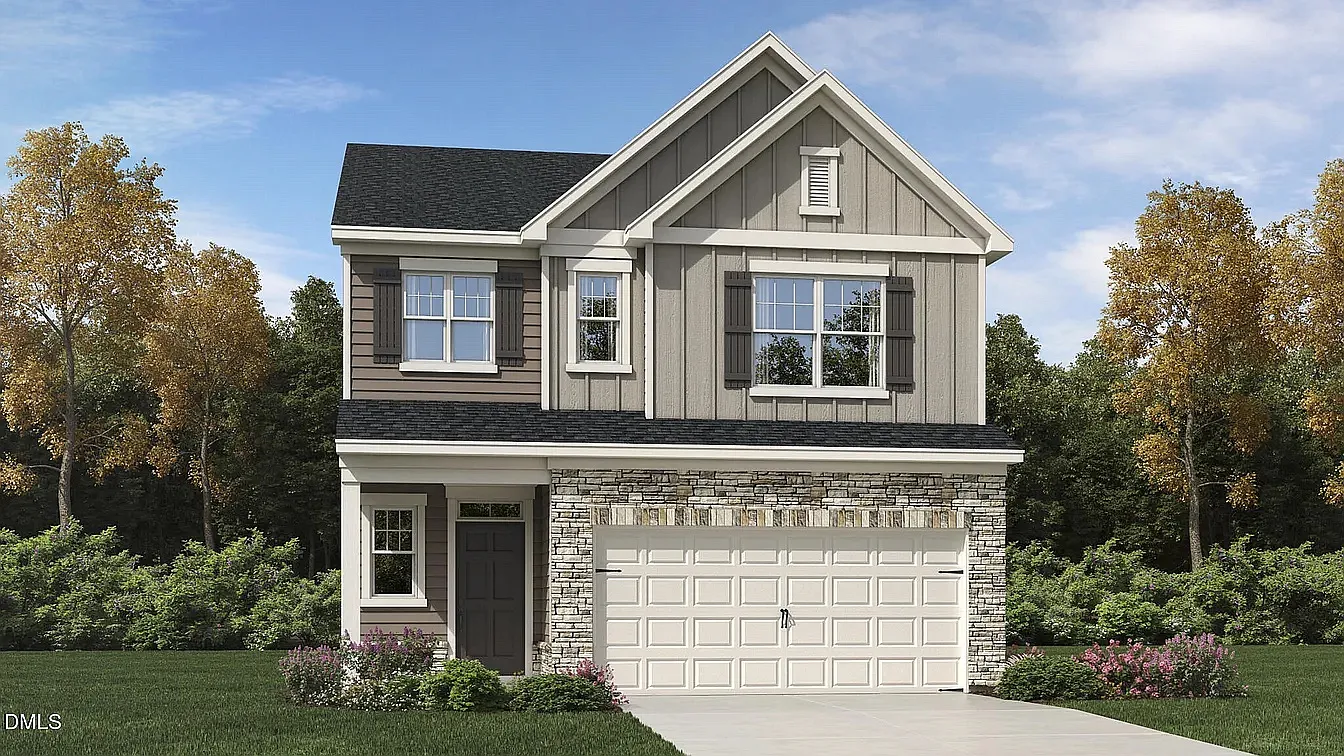 4 bed, 2134 sqft, $2,299 — Photo 1