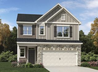 3024 Bay Foal Ln, Durham, NC 27703