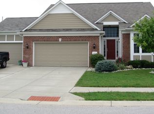 764 King Fisher Dr, Brownsburg, IN 46112