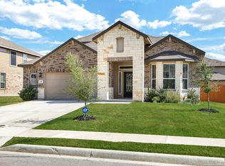 618 Bronze Strm, Cibolo, TX 78108
