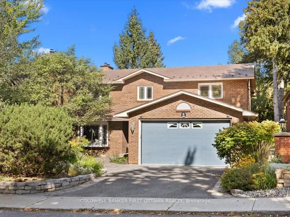 331 Fairmont Ave, Ottawa, ON K1Y 1Y6