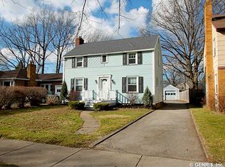 266 Long Acre Rd, Rochester, NY 14621