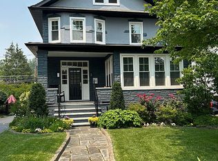 616 Regester Ave, Baltimore, MD 21212