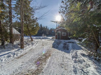 110 Chapdelaine Road, Orleans, VT, 05860