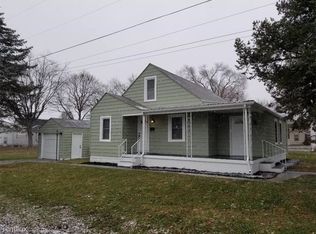 3931 Delaware St, Anderson, IN 46013