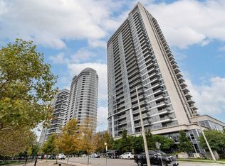 151 Village Green Sq #1109, Toronto, ON M1S 0K5