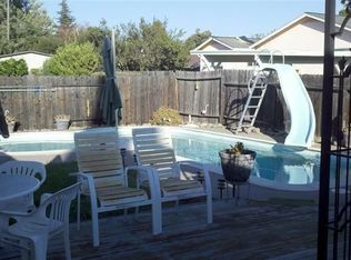 1260 Balsam Way, Vacaville, CA