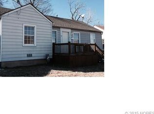 1114 N New Haven Ave, Tulsa, OK 74115
